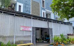 OYO 92226 Pondok Kancil Makassar