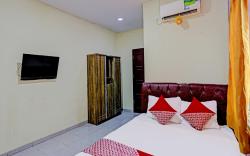 OYO 92210 New Town Syariah