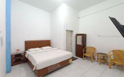 OYO 92207 Hotel Koperasi