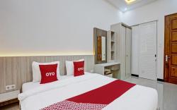 OYO 92209 Kanggo Riko Family Homestay