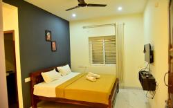 Nilton Bay Residency