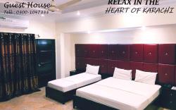The Muslim Guest House