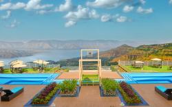 The Cliff by Zuper, Panchgani