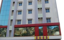 HOTEL KSR GRAND