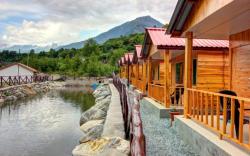 Shivalaya Retreat Hotel & Resort 