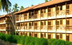 Salinas Maragogi All Inclusive Resort