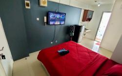 Apartment Bassura City by Maezura Property