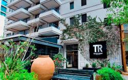 Hotel Tempo Rent