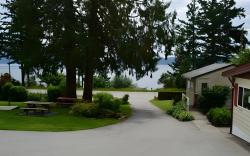 Seaside Villa Motel & RV Park