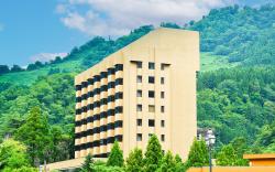 Grandvrio Hotel Unazuki Onsen