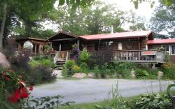 Shambhala Bed and Breakfast