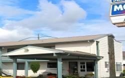 Shanico Inn