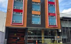 Hotel Bogotá Castellana 100