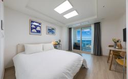 Sokcho Summitbay Oceanview 609