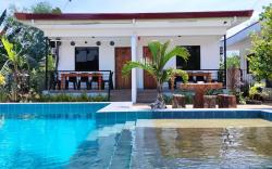 La Casa Dania  Hostel for 6 persons- Door 1