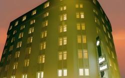 Silivri Park Hotel
