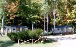 Silver Springs Cottage Resort