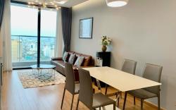 Room 304, Vinhomes Metropolis, Kim Ma, Ba Dinh, Hanoi