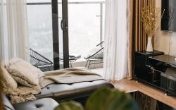 Room 304, Vinhomes Metropolis, Kim Ma, Ba Dinh, Hanoi