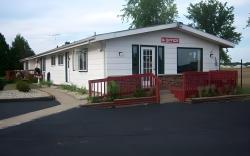 Skyview Motel - Prairie du Sac