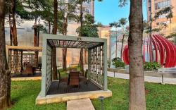 Taman Anggrek Residence by Uniqroom