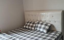 Apartement Taman Anggrek Residence  Near Mall