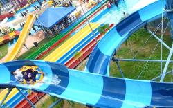 Bayou Resort Melaka WaterPark FREE 6 Tickets!