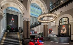 Radisson RED Hotel, Liverpool