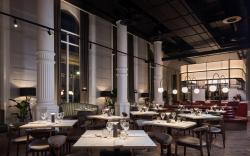 Radisson RED Hotel, Liverpool