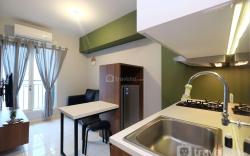 Nice Elegant 2BR at Podomoro Golf View By Travelio