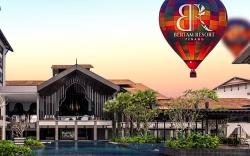 Bertam Resort & Water Park