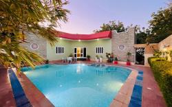 Woodlands Cottage - Luxury stay