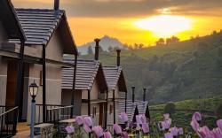 WelcomHeritage Ayatana Ooty