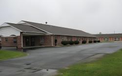 Suite 16 Motel