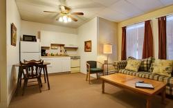 Suites on Main