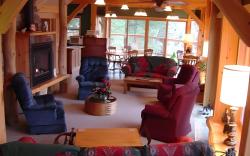 Sunny Rock Bed & Breakfast