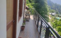 The Orchard Homestay Narkanda Shimla