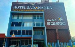 SADANAND'S HIGHWAY INN,TUMKUR