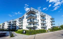 Betty by Q4Apartments