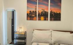 Pines Stay 6F -4 Condotel NearSM&Burnham MEGA 4