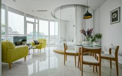 The Rixx Panorama Apartment @ D1/ spectacular view