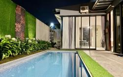 Wiku Villa Batu