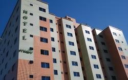 Syros Hotel