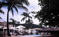 Costa Verde Tabatinga Hotel