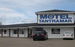 Tantramar Motel