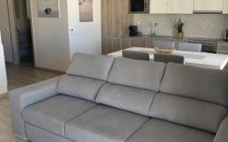 Apartamento novo, espetacular, na praia da Rocha