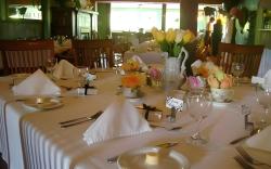 The Cove Inn