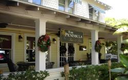 Peninsula Bed & Cocktails