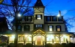The Norwich Inn