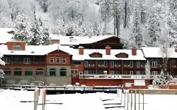 The Pines Resort & Conference Center